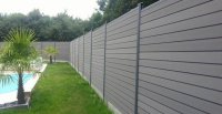 Portail Clôtures dans la vente du matériel pour les clôtures et les clôtures à Hautvillers